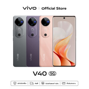 vivo V40 (12+256/512)